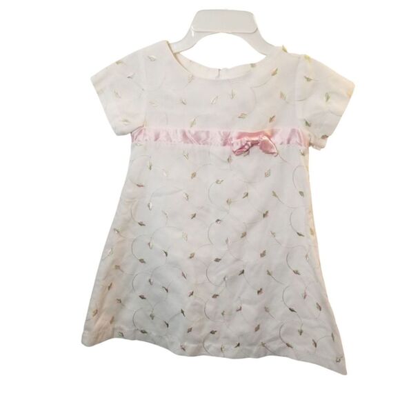 Girls Dress size 6x - Picture 1 of 2